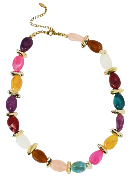 Paradise Necklace