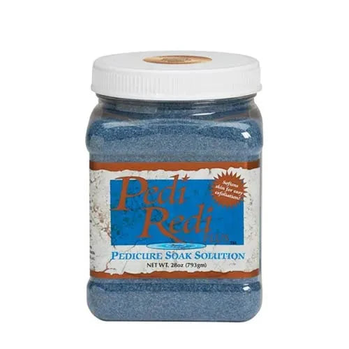 Pedi Redi | Pedicure Soak Solution | 65oz