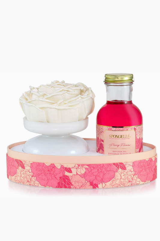Peony Flower Private Reserve Diffuser