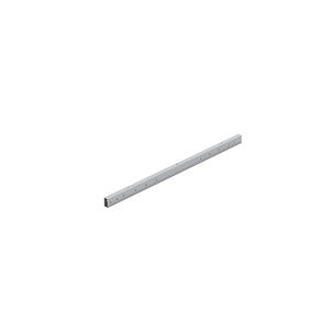 PLT-MAINDESKBEAM-48SILVER