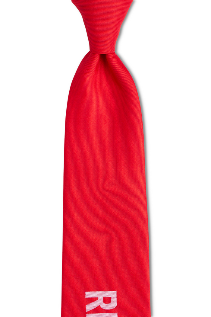 Remove Before Flight Traditional Tie