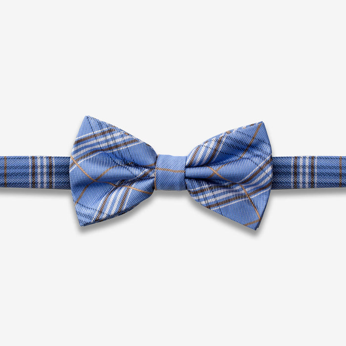 Retro Plaid BoTie