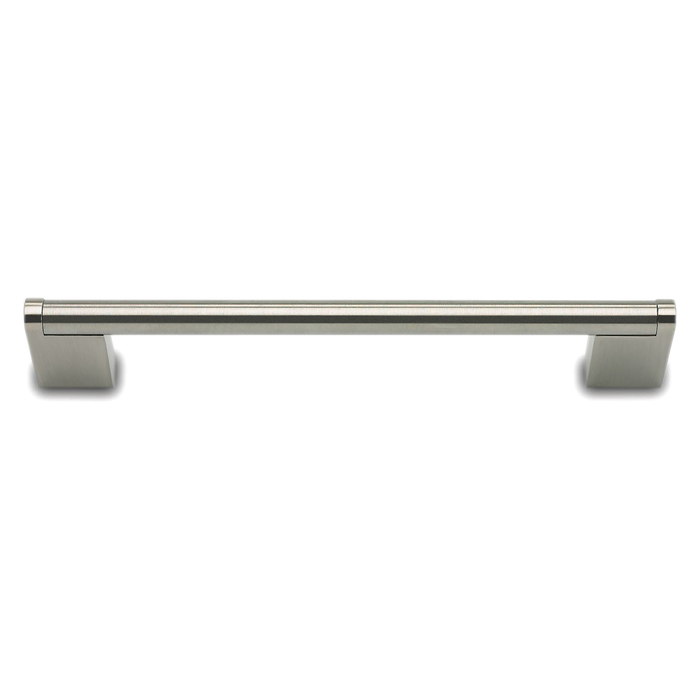 A sleek and modern pull.
