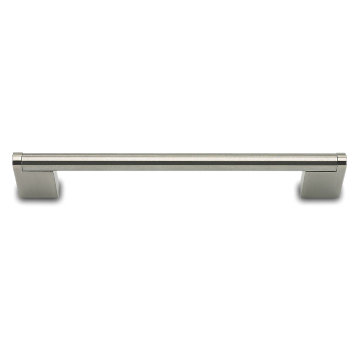 A sleek and modern pull.
