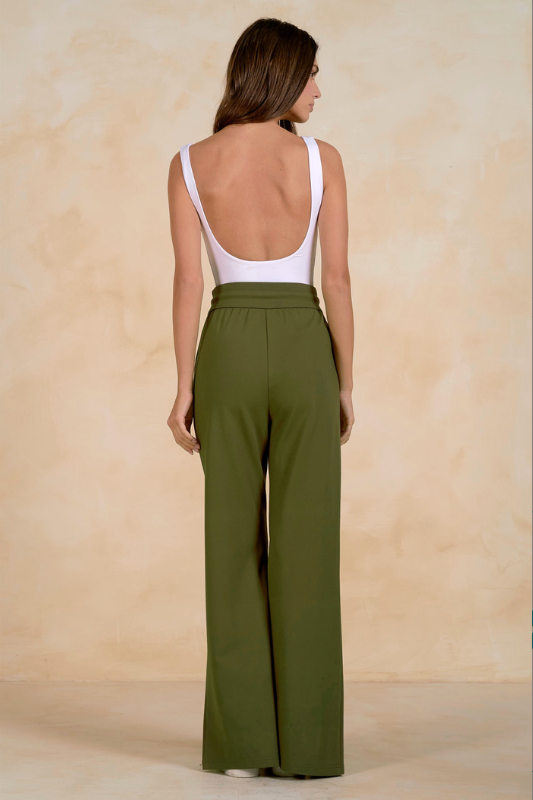 Ruby Wide Leg