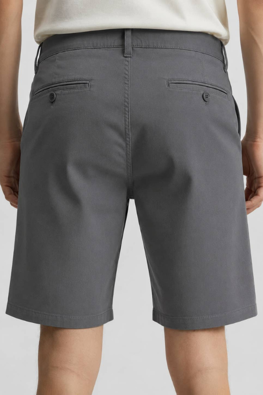 Sawyer Chino Short
