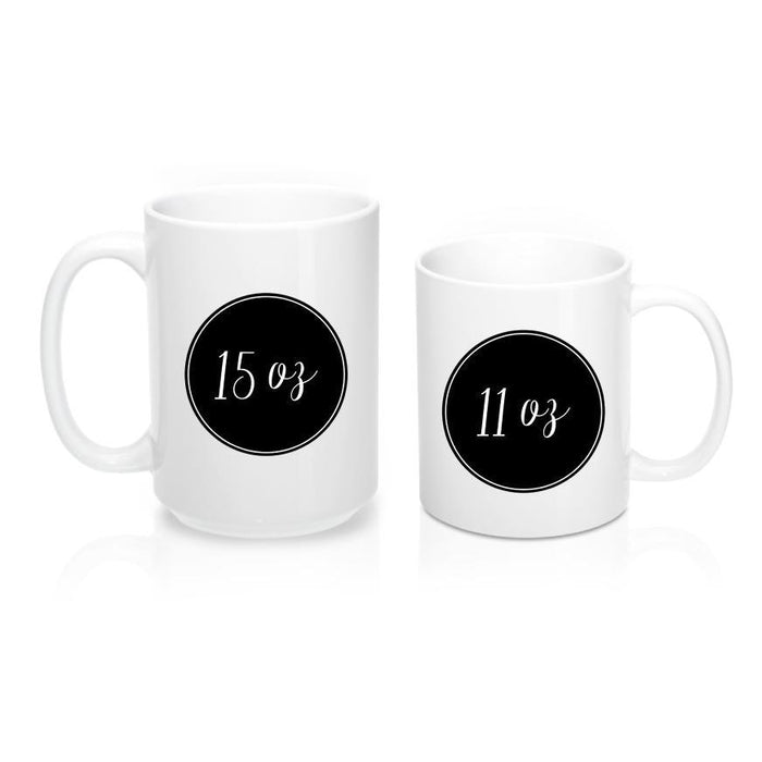Sebastian Mug