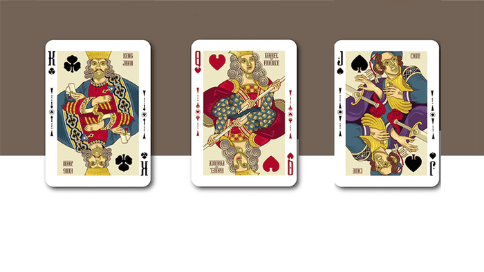 Royal Burgundy
