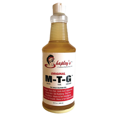 Shapley`s Original M-T-G - 32oz.