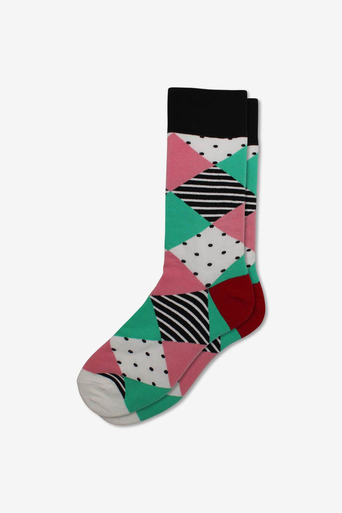 Smarty Pants, socks, GoTie