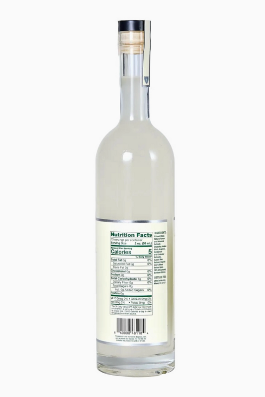 St. Juniper - 750mL Bottle