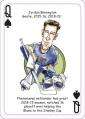 PlayingCardDecks.com-St. Louis Hockey Heroes Playing Cards