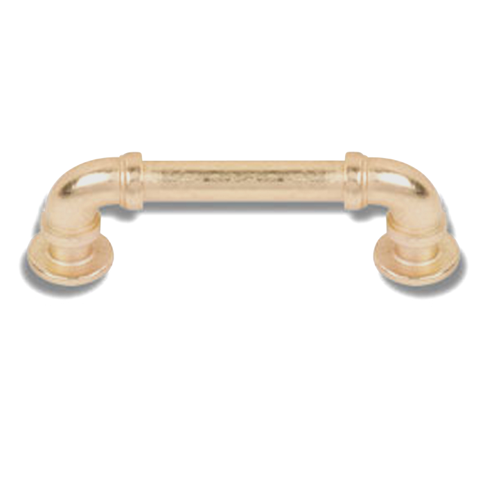 The Steam Punk Pull collection is inspired by 19th century industrial steam-powered machinery, science fiction and fantasy.