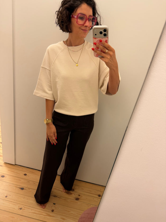 Sweatie sweater