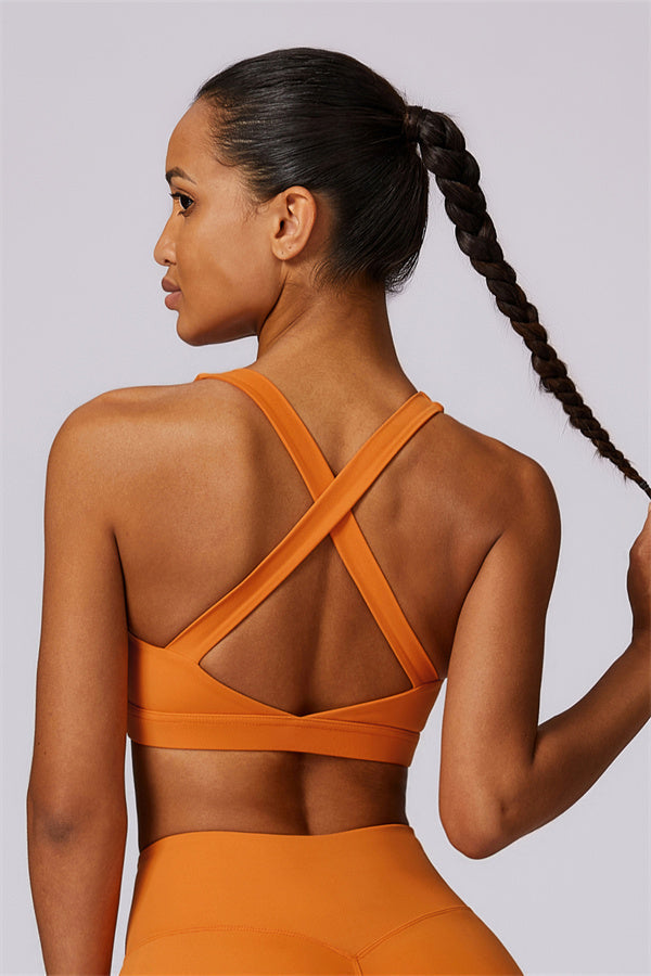 Orange / S