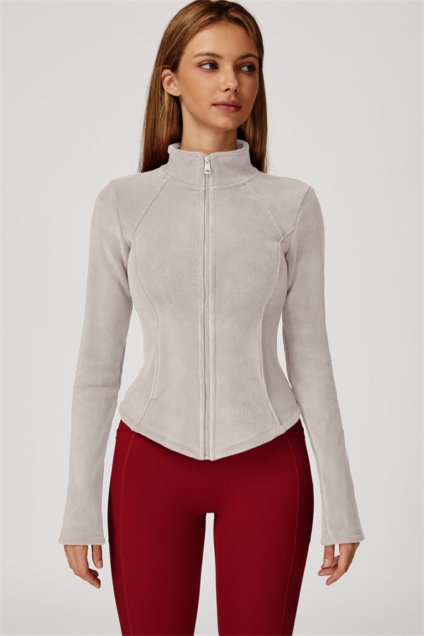 Light Grey / S