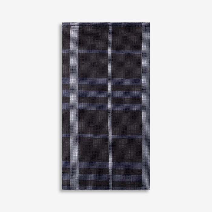 The Manhattan Pocket Square