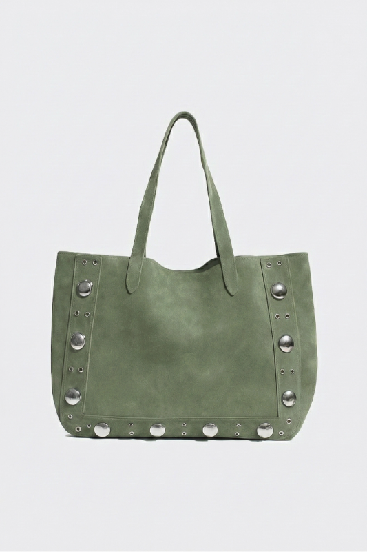 The Rivet Road Tote