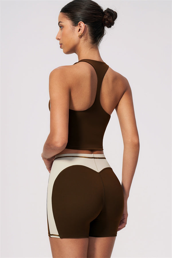 Taupe / S