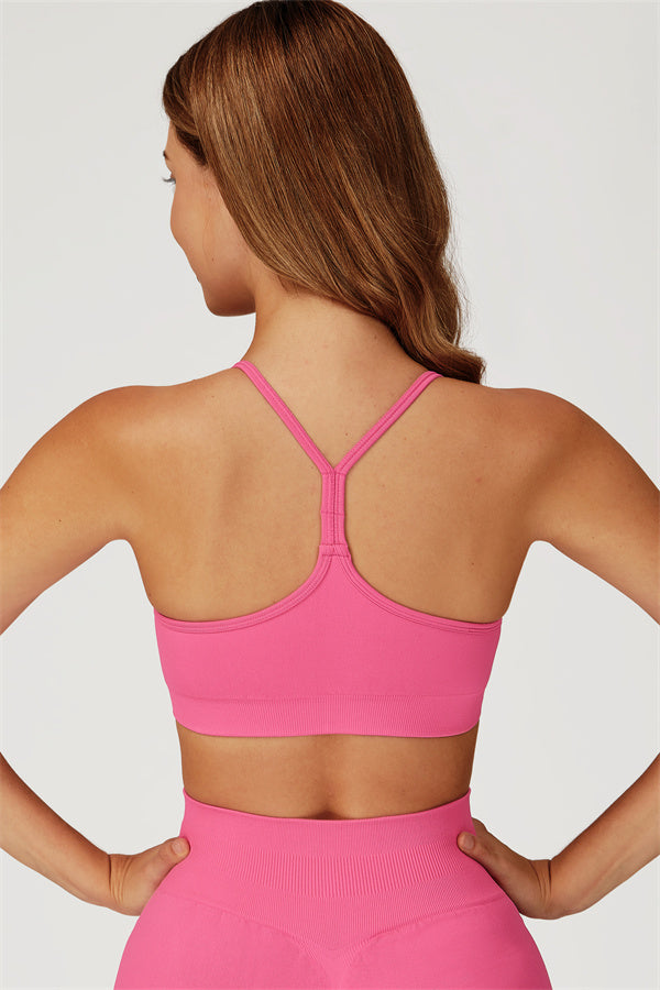 Rose Pink / S