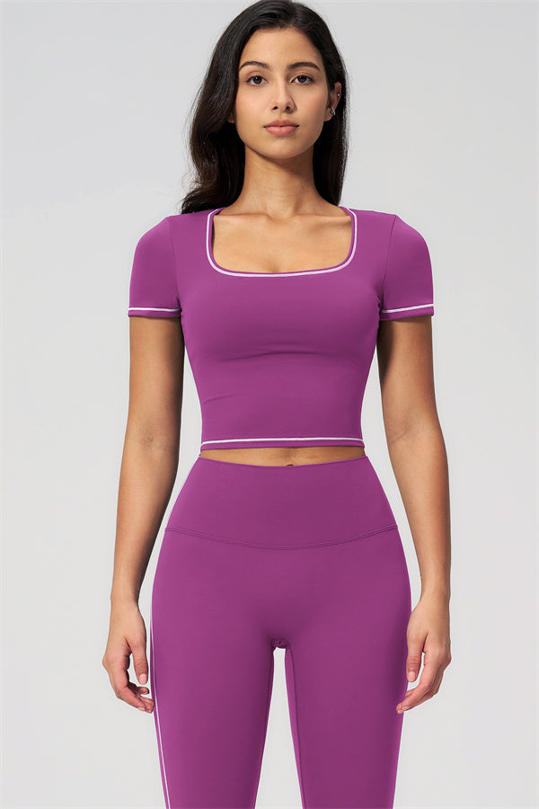 Berry Pink / S
