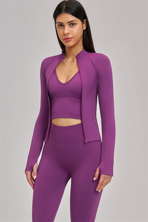 Purple Jam / S