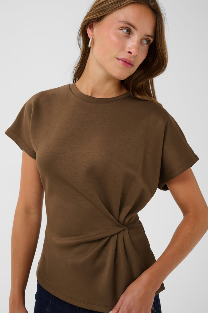 Theo blouse