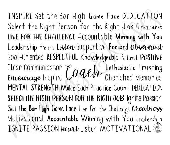 Coach Travel Mug