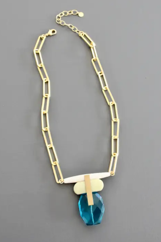 Tropica Necklace