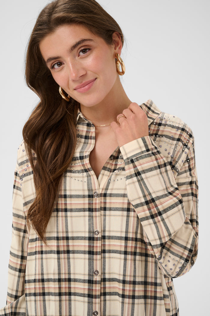 Uma blouse