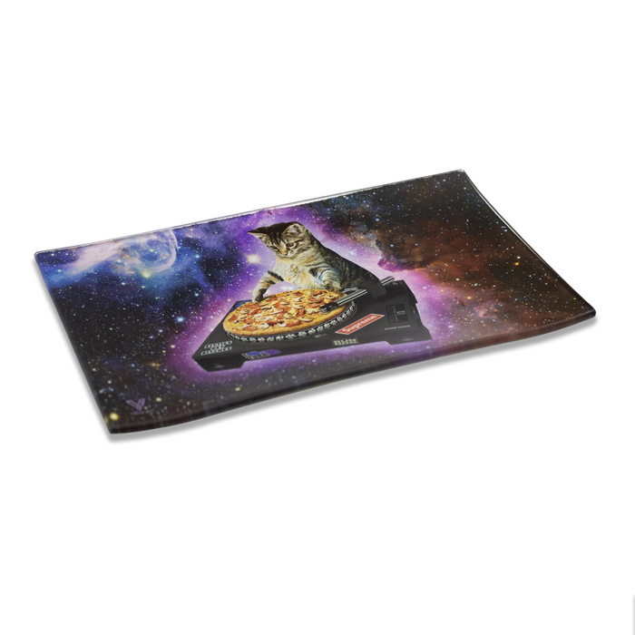 glass rolling tray pussy vinyl v syndicate