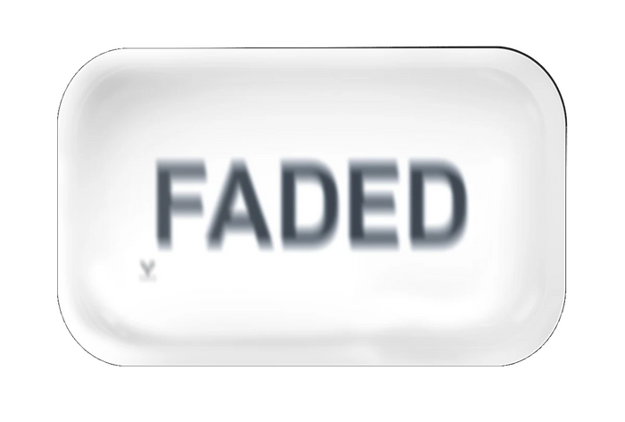 metal rolling tray faded medium v syndicate
