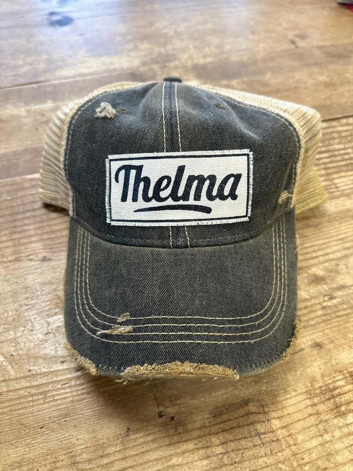 Thelma