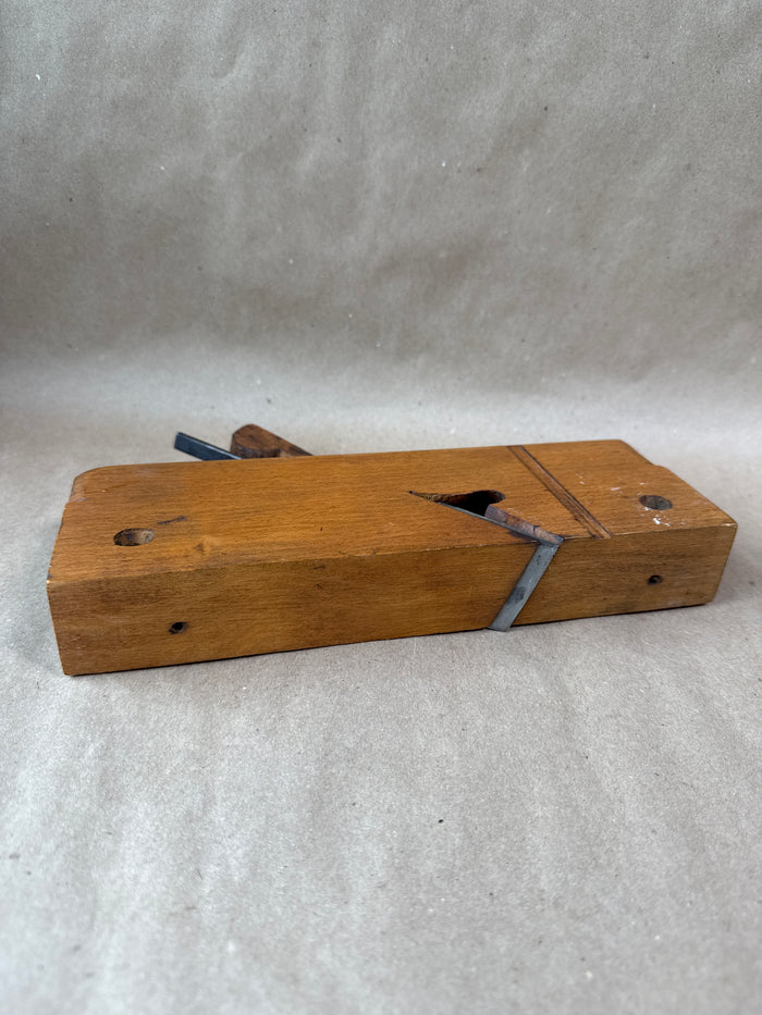 Wooden Plane (B)
