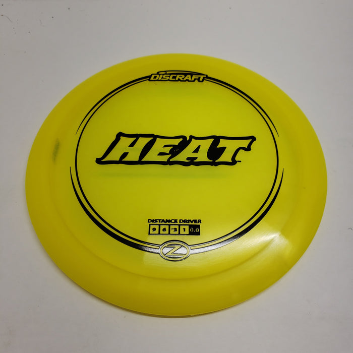 Z LINE HEAT
