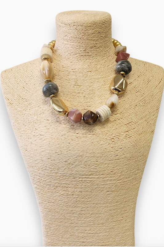 Zora Necklace