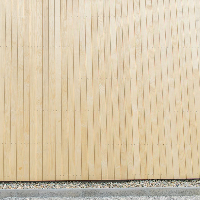 5/4x5 Accoya Shiplap - Advantage Lumber