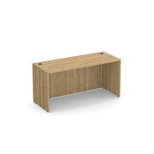 24 X 60 Credenza Shell