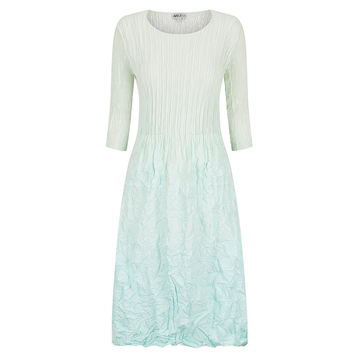 Bleached Aqua / 0