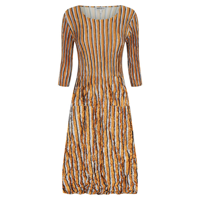 Metallic Stripe / 0