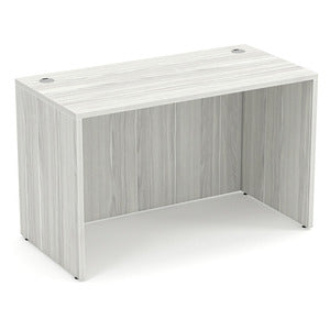 48" X 24" Desk Shell