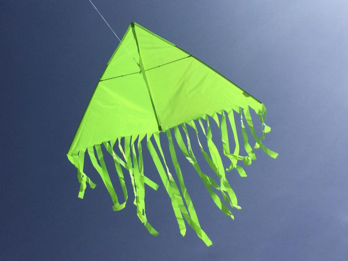 5' Fringe Flyer- By OSKUSA