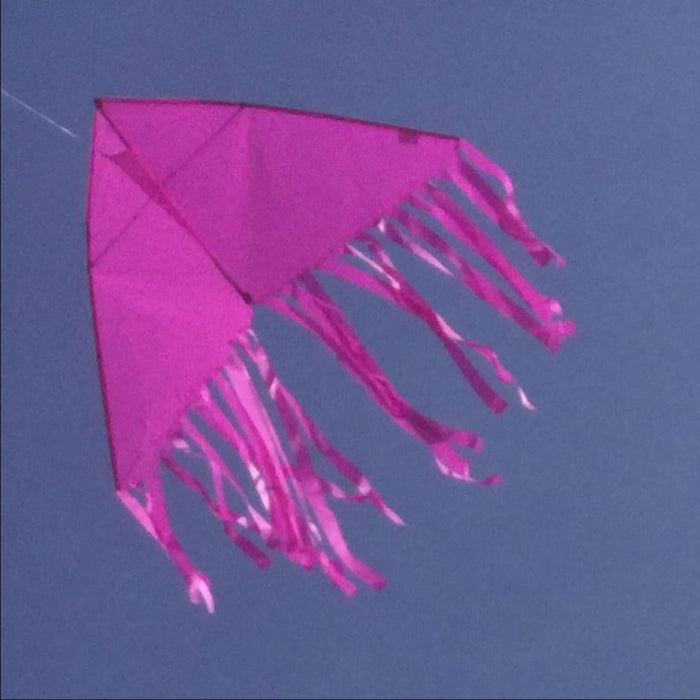 5' Fringe Flyer- By OSKUSA