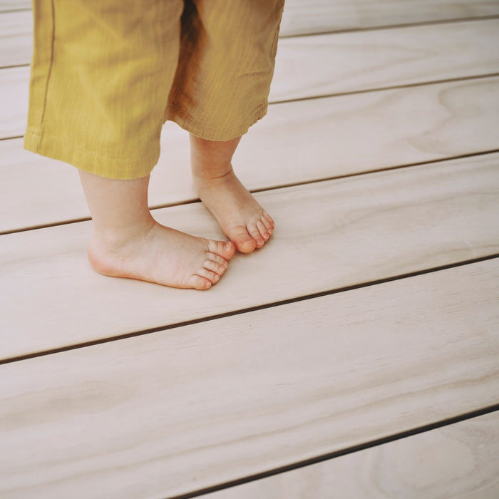 5/4x5 Accoya - Advantage Lumber