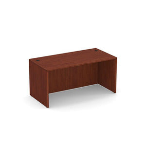 60" X 30" Desk Shell