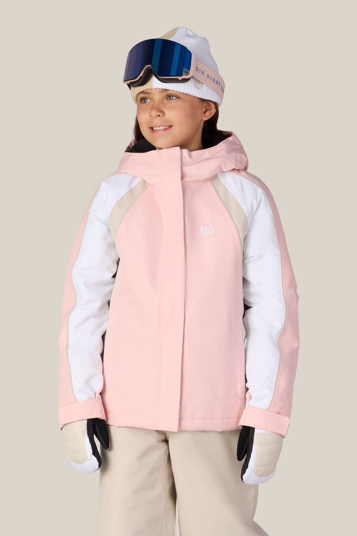 LOTUS COLORBLOCK / XS