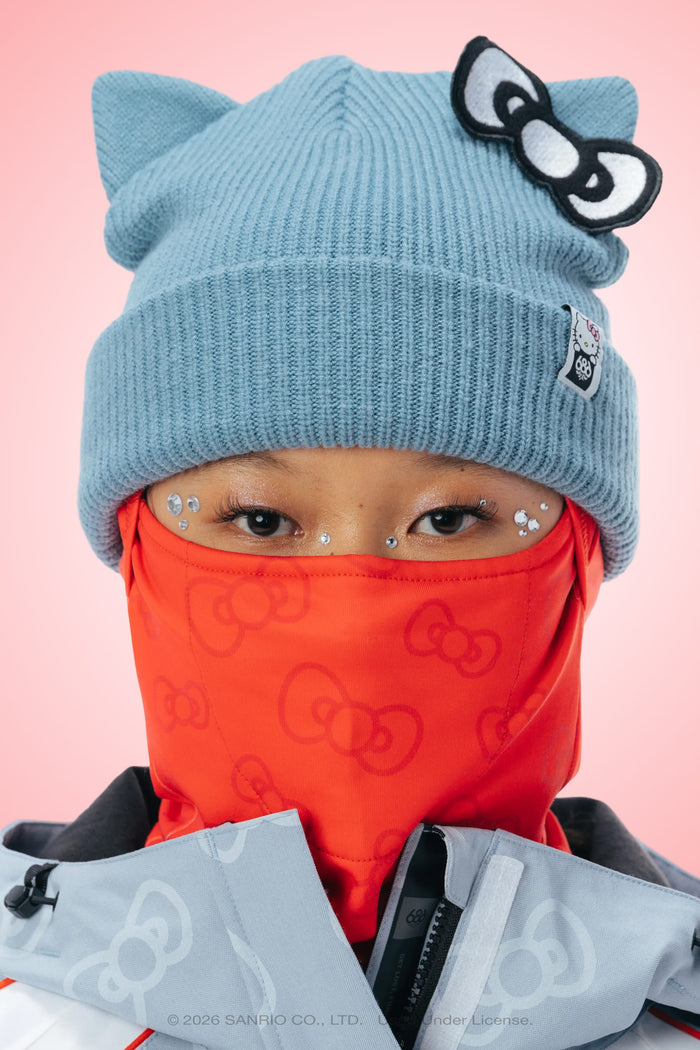 HELLO KITTY® RED / O/S
