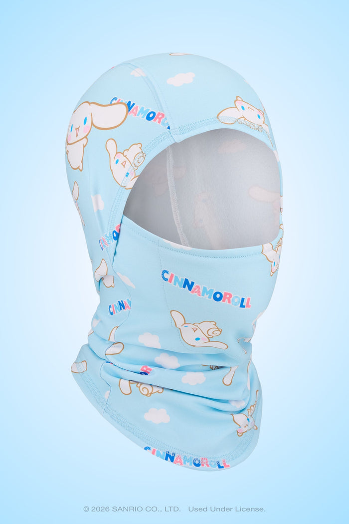 CINNAMOROLL™ BLUE / O/S