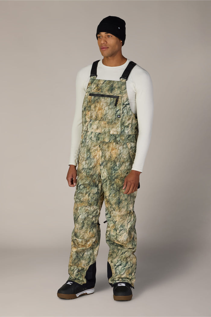 KHAKI GRUNGE / S
