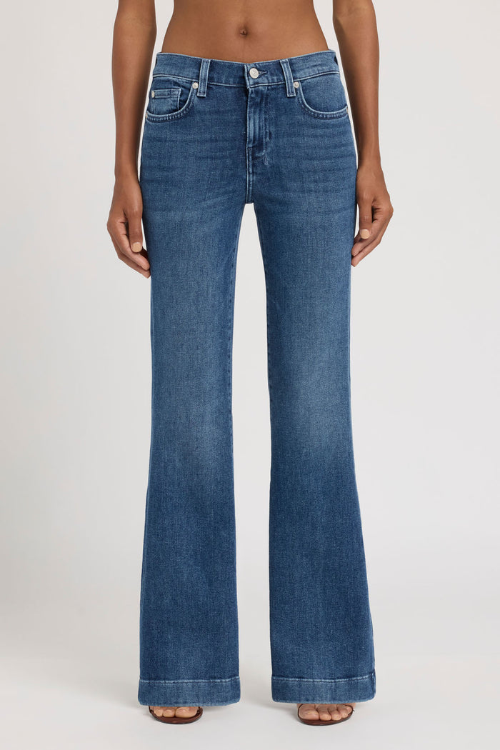 7 For All Mankind Flux Dojo